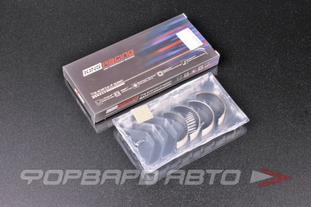 Купить Вкладыши шатунные BMW S65B40A, S85B50A (на 1 шейку) KING RACING CR 224GPC