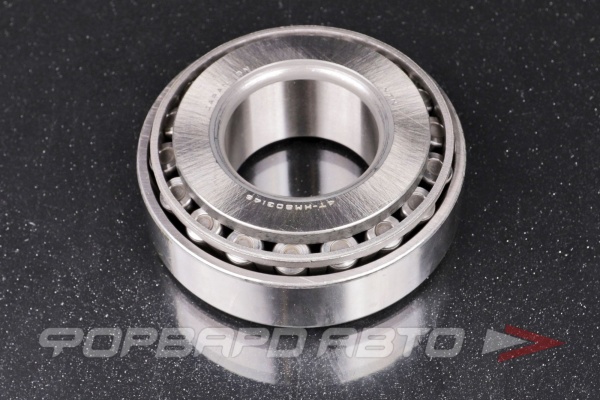 Подшипник 41,275*88,9*30,162 (роликовый конический) NTN 4T-HM803146/HM803110