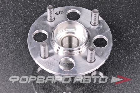 Купить Ступица с подшипником задняя REDREX RBH0034