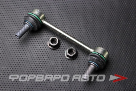 Купить Кронштейн стабилизатора, задний LEMFORDER 26793 01