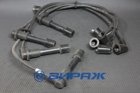 Купить Провода высокого напряжения MASUMA MG-81013