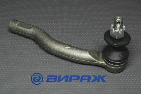 Купить Наконечник рулевой тяги, левый 555 SE-T521L