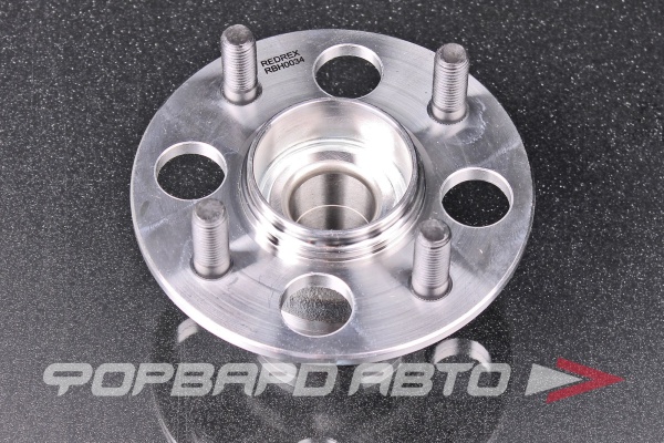 Ступица с подшипником задняя REDREX RBH0034