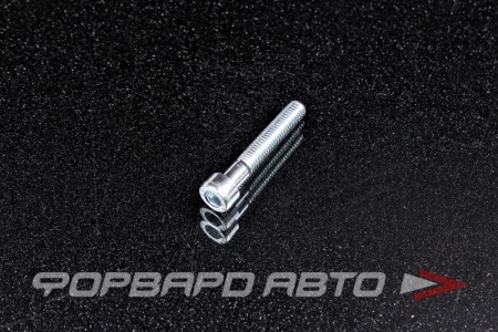 Купить Винт цилиндр. с внутренним шестигранником М5*30 DIN912 оцинков.  530K-M5-30