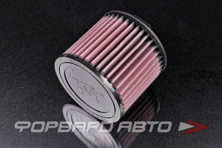 Купить Воздушный фильтр нулевого сопротивления VAG 1.4 TFSI, 1.2 TSI K&N 