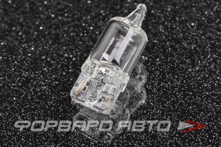 Купить Лампа 12V W5W (T10, без цоколя) W2,1x9,5d галоген NARVA 70715