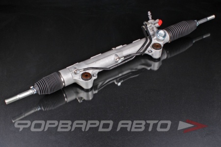 Купить Рулевая рейка (Toyota LC200 07-, Lexus LX570 07-) KRAUF HNQ2406GQ