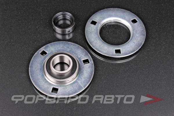 Подшипниковый узел (d-40) KG SAPF208