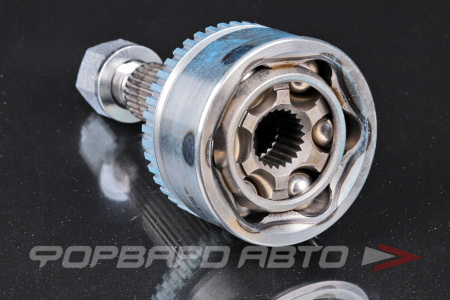 Шрус наружный 23*56*27 (Nissan Primera, Avenir, Bluebird) HDK NI-E034A