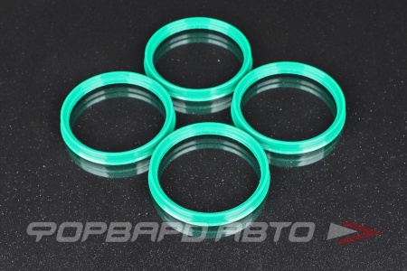 Купить Кольца центровочные 73,1-64,1 <> HCR731-641 E