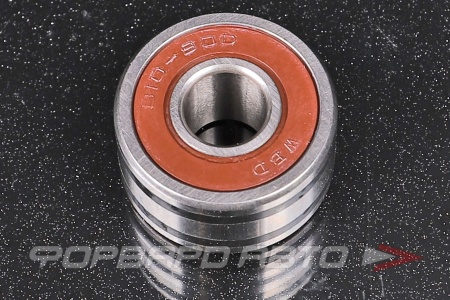 Купить Подшипник 10*27*14 (шариковый) KRAUF BAM0588DD