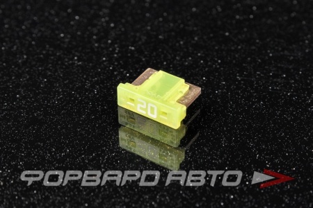 Купить Предохранитель флажковый MICRO TESLA FL00.020.001