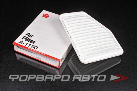 Купить Фильтр воздушный SAKURA A-1190