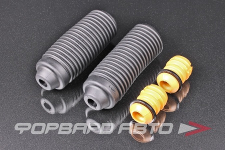 Купить Пыльник (2шт) + отбойник (2шт) KYB 910252