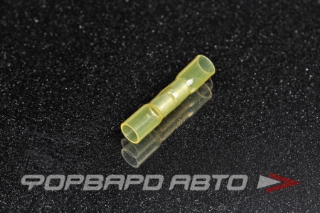 Купить Соединитель изолированный с термоусадкой (сечение 2,5-4,5мм) BOSCH 1 987 532 002