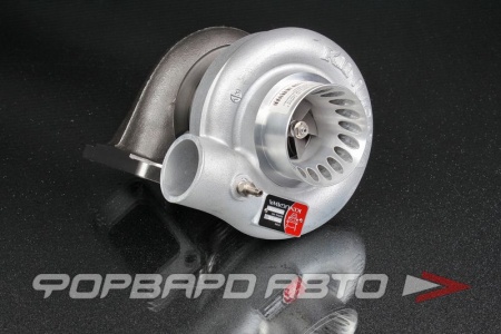 Купить Турбина 3” TD05H-18G Anti Surge 10cm T3 V-Band + установочный комплект KINUGAWA 301-02001-157