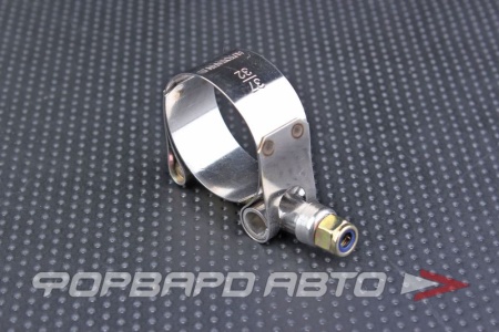 Купить Хомут силовой 32-37 мм T-Bolt AUTOBAHN88 