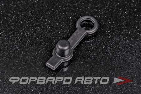 Купить Колпачок штуцера прокачки HYUNDAI / KIA 58172-4A000