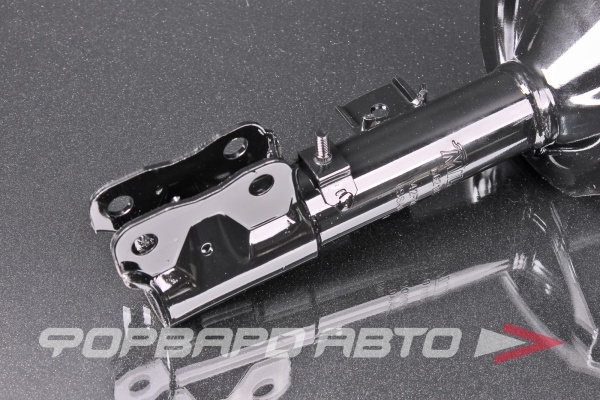 Амортизатор передний, правый MILES DG21074