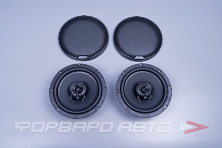 Купить Автоакустика  6.5" (16.5cm), KRAKEN 160Вт PROLOGY RX-165 Купить Автоакустика  6.5" (16.5cm), KRAKEN 160Вт PROLOGY RX-165