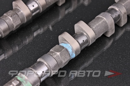 Купить Распредвалы TOYOTA 2JZ-GTE VVTI PROCAM 270/270 Duration, 11.00mm/11.00mm Lift TOMEI TA301A-TY03F