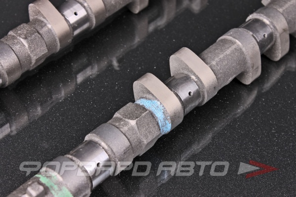 Распредвалы TOYOTA 2JZ-GTE VVTI PROCAM 270/270 Duration, 11.00mm/11.00mm Lift TOMEI TA301A-TY03F