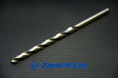 Купить Сверло удлинен. 6*139мм, ЭНКОР 22060
