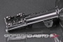 Амортизатор передний, левый MILES DG11067
