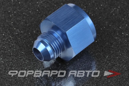 Купить Фитинг переходник AN8 - AN12 AUTOBAHN88 