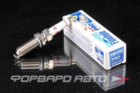 Купить Свеча зажигания FINWHALE FSI119 Купить Свеча зажигания FINWHALE FSI119