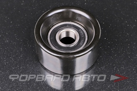 Купить Ролик натяжителя приводного ремня (Hyndai ix35, Kia Cerato, Optima, Sorento) KRAUF RKZ0338ZB