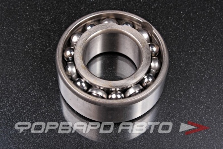 Купить Подшипник 40*80*30,2 (шариковый) KG 3208