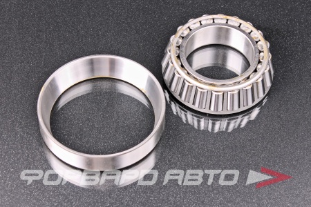 Купить Подшипник 70*125*33,25 UBP 7514