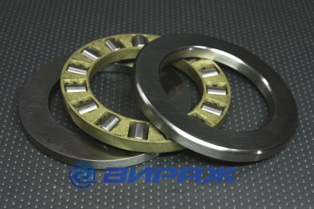 Купить Подшипник 50*70*14  9110