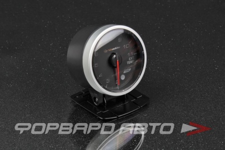 Купить Датчик температуры выхлопных газов 60 мм EGT Pro Clear Face LED SHADOW SW-11096