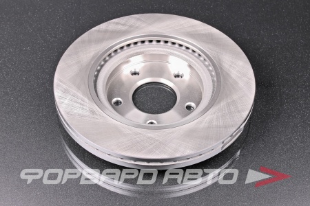 Купить Диск тормозной, передний KASHIYAMA G1069