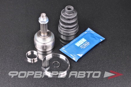 Купить Шрус наружный 33*57*25 (MMC Outlander, Airtreck) HDK MI-044A43