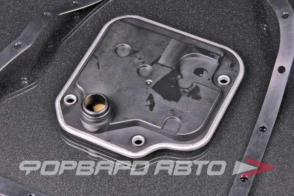 Фильтр АКПП с прокладкой поддона AZUMI JT11472K