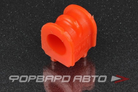 Купить Втулка стабилизатора 26мм ПОЛИУРЕТАН 2-01-929