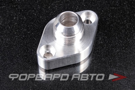 Купить Проставка охлаждающей жидкости к ГБЦ 2JZ (справа) AN12 FORWARD RACING FCJZ003