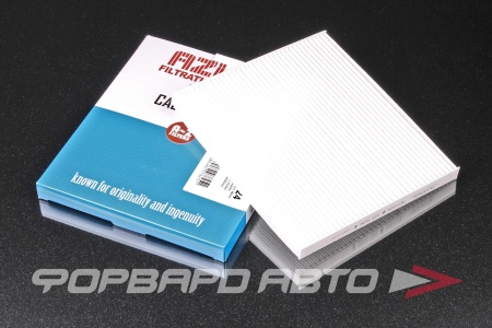 Купить Фильтр салонный AZUMI AC11324