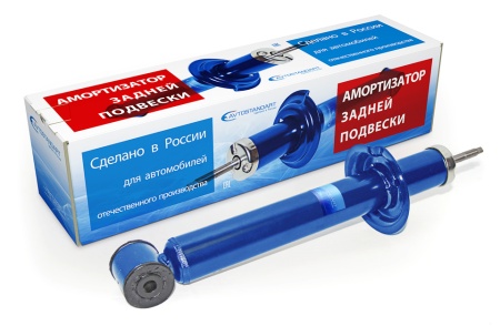 Купить Стойка задняя для автомобиля ВАЗ 2110 (масл) АВТОСТАНДАРТ 21100-2915402-88