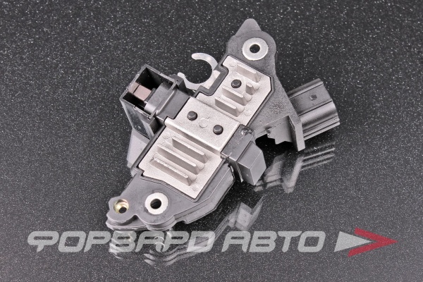 Реле регулятор генератора (Toyota Avensis, Corolla, Camry, Hilux) KRAUF ARB0236PE