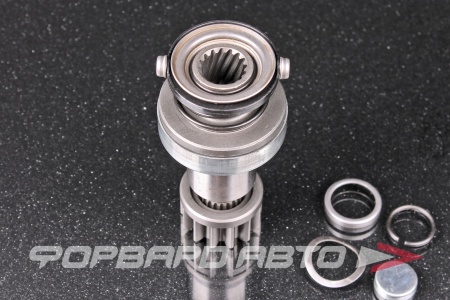 Купить Бендикс стартера (A1, A3, Rapid, Leon, Jetta, Passat, Polo) KRAUF SDB0107EX