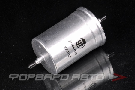 Купить Фильтр топливный GREEN FILTER KF0103