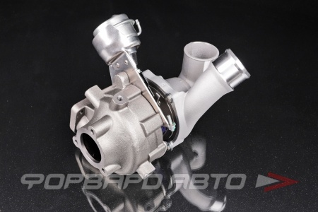 Купить Турбокомпрессор HYUNDAI 2.5 CRDi D4CB 170 H/P (2008->) KRAUF MTK7559SL