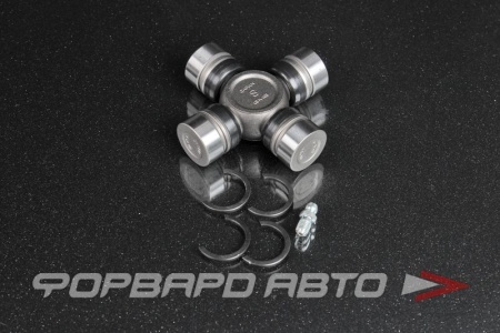 Купить Крестовина 26*79,8 (26*56), внутреннее стопорное кольцо GMB GUT-12