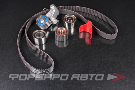 Купить Комплект ремня ГРМ GATES K015537XS