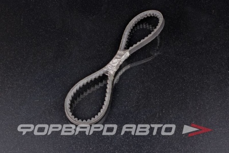 Купить Ремень клиновой 10*635LA DONGIL AVX-10X635LA