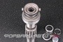 Бендикс стартера (A1, A3, Rapid, Leon, Jetta, Passat, Polo) KRAUF SDB0107EX